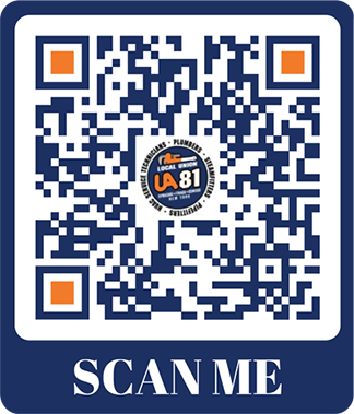Scan Our App!
