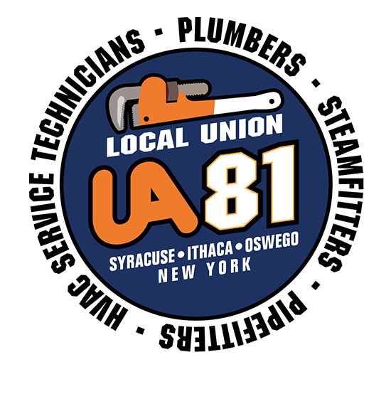 UA Local 81
